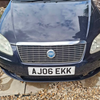 FIAT ESTATE  1.9 TD  JTD.  MOT NOV