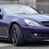 Mercedes SLK 200 Kompressor