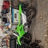 2018 kawasaki klx