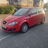 Seat altea 1.4 tsi petrol turbo 98k