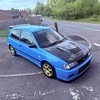 Nissan Pulsar GTIR Modified