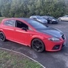 Seat Leon fr auto dsg