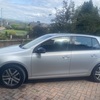 Be golf tsi