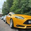 2012 Focus ST2