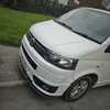 Vw transporter