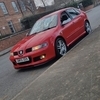 Seat Leon Fr Pd150 Mk1°Cupra Rep