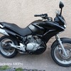 07 honda 125 varadero