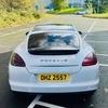 Porsche 3.6v6
