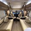 Swift bolero black edition 612SB
