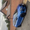 Seat Leon fr170 2.0tdi factory btcc