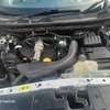 Nissan juke swap
