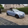 Vauxhall Tigra 1.4