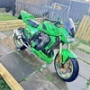 Gen 1 Kawasaki z1000