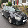 2007 golf 2.0gttdi