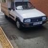 C15 camper spares repair drives fin