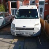 2005 Transit Connect