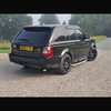 Range rover sport