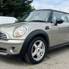 2009 Mini Cooper