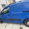 Peugeot partner van 60 plate diesel
