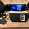 Steam deck oled 1TB with extras