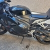 2010 cbr600rr 32k black