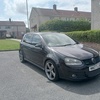 Vw golf gti mk5