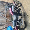 1992 yamaha full power vmax