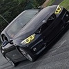 Bmw 430D 4 series stage 3