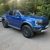 2023  ford ranger raptor 2.0 tdci