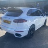 2015 porsche cayenneS 4.2 V8 diesel