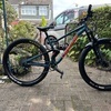 Lapierre TR 4.9 mountain bike £1300