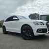 2011 Audi Q5