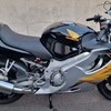 Honda CBR 600 FX