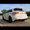 Audi S3 2019
