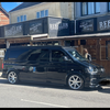 T5 lwb camper pop top