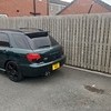Subaru impreza wrx wagon