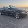 E46 M3 2006(06)