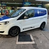 2017 ford van