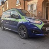 2015 Ford Transit Connect LWB Van