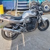 Mk1 bandit 1200 for ktm duke