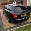 Audi a4 b6 1.8t bex 190bhp estate