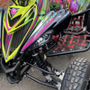 2022 Yamaha Raptor 700R road legal