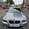 2005 Bmw 525d