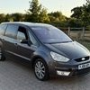 2008 Ford Galaxy 2.0 TDCi 7 Seater