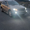 Mercedes ml320 immaculate look