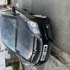 Vauxhall zafira 1.9 diesel