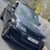 Range Rover sport full svr rep