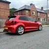 MODDED POLO 1.2TSI BEATS EDITION