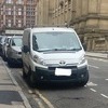 Toyota Proace L2H1 130 (65 plate)