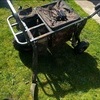 Fox Explorer power barrow